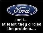 Ford problem
