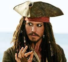 We’ve hijacked this one enough! Savvy! 