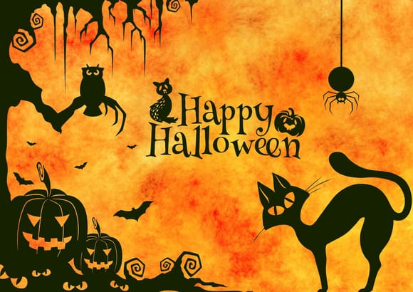 Have a safe and Happy Halloween!! from all of us here at chevyhhr.net and Internet Brands 