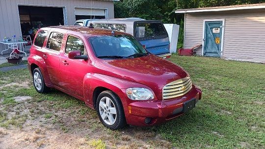 2008 LT 124K miles