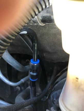 This is tge coupler that came with my kit. 