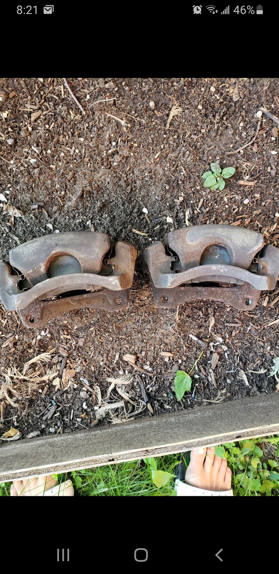 Brakes -  - Used - 0  All Models - Waterloo, ON N2V1H6, Canada