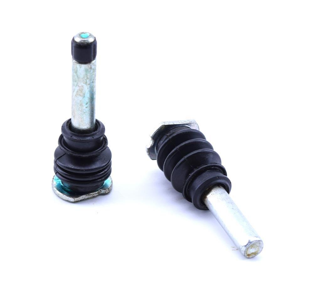 Caliper pin replacement Chevy HHR Network