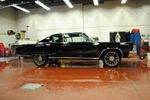 Garage - fasback