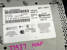 Donor VIN: 1C3CCCAB4FN714705