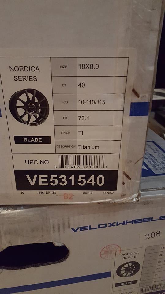 Wheels and Tires/Axles - Beautiful New Alloy Wheels! 18 x 8, Fit AWD 300 models, among others, Lugs included - New - 2005 to 2019 Chrysler 300 - Centreville, VA 20120, United States