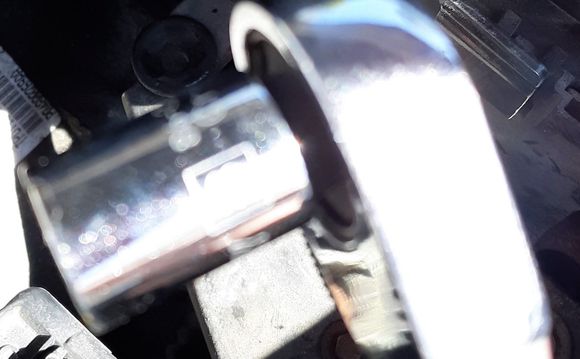 18mm socket
