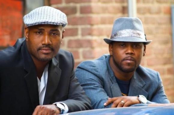14669 180427269307 152839009307 2691500 4122187 n
Ken calvin aka Ken Cryce Live on the set of Super Hustle the Movie coming Spring 2010 feat Fred Eckels