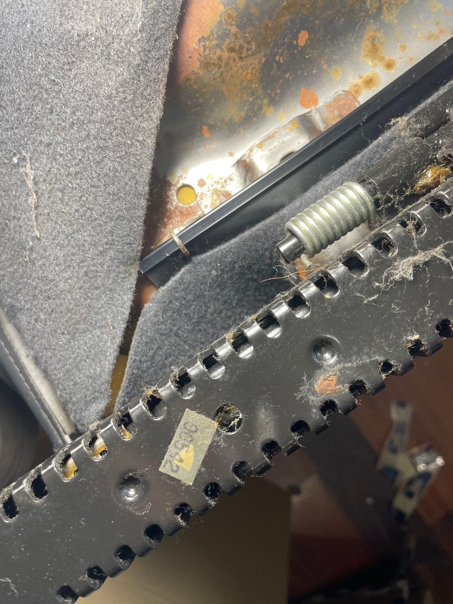 Interior/Upholstery - Free Passenger Seat - Used - 0  All Models - Mill Valey, CA 94941, United States