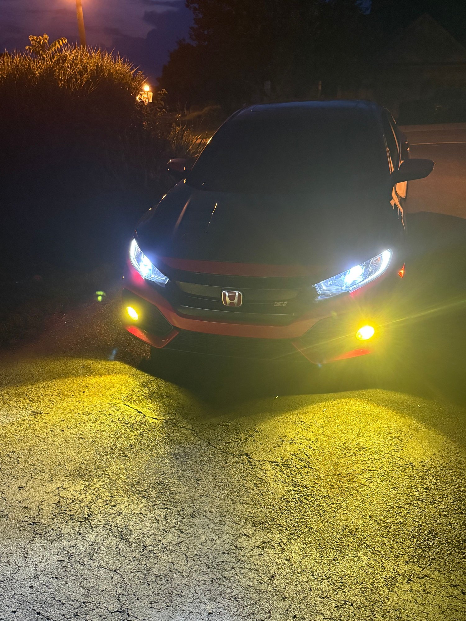 2019 Honda Civic - 2019 Honda Civic Si for sale - great condition! - Used - VIN 2HGFC1E53KH706939 - 75,300 Miles - 4 cyl - 2WD - Manual - Sedan - Red - Lititz, PA 17543, United States