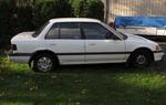 My 88 Civic