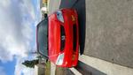 Garage - Rally Red