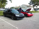 Garage - 7th gn civic