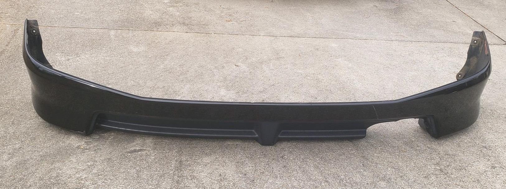 Exterior Body Parts - Honda Civic Si EP3 HFP Bodykit (Honda Factory Performance) - Used - 2002 to 2006 Honda Civic - Raleigh, NC 27603, United States