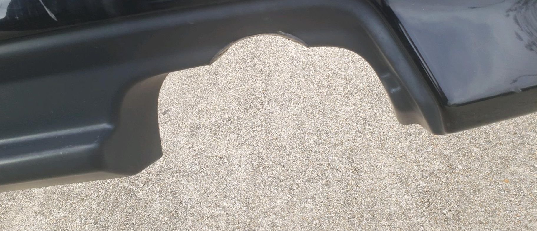 Exterior Body Parts - Honda Civic Si EP3 HFP Bodykit (Honda Factory Performance) - Used - 2002 to 2006 Honda Civic - Raleigh, NC 27603, United States