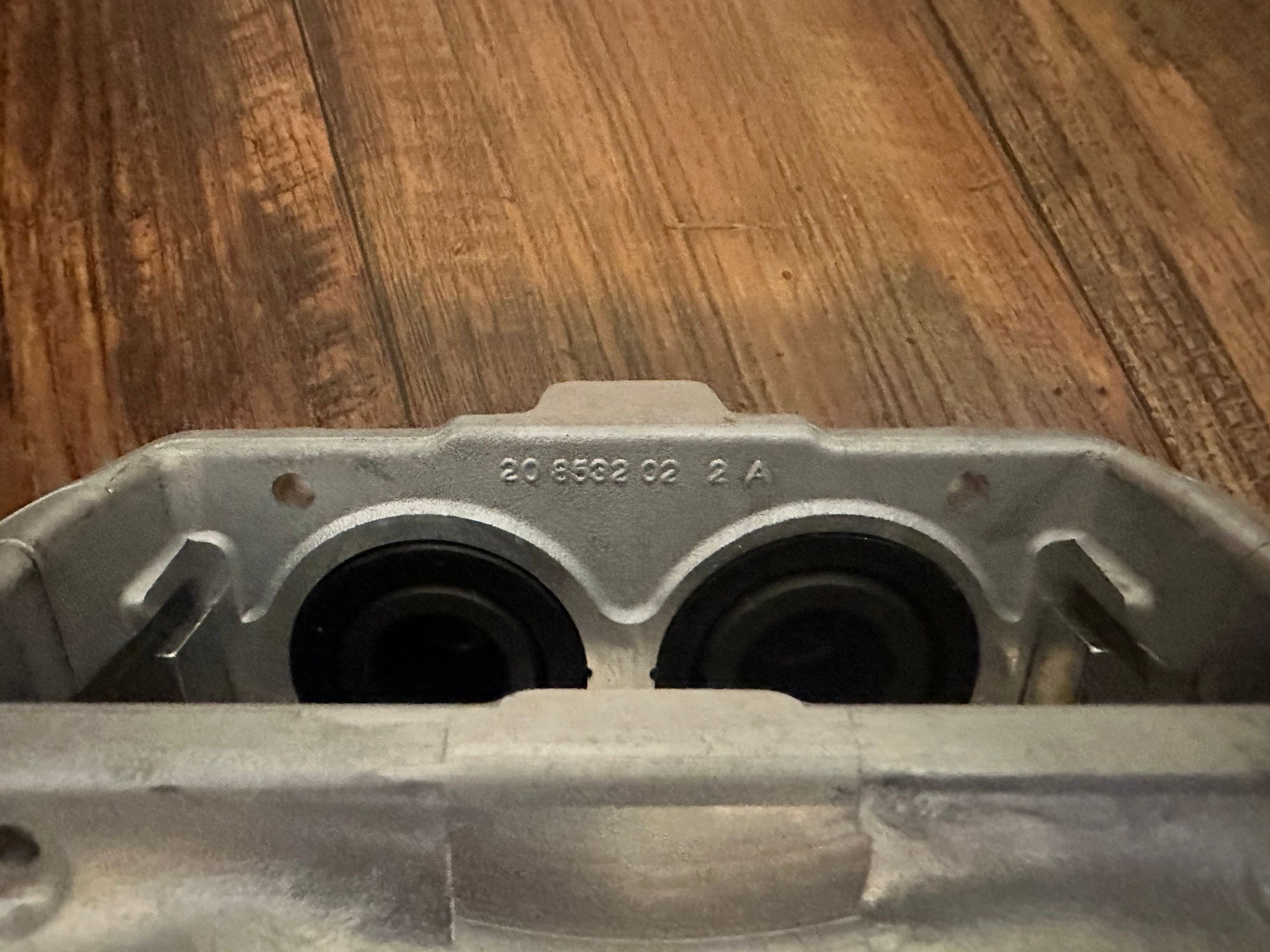 Brakes - Vision Autoworks TL-S Brembo Brake Calipers for 8th and 9th gen Civics - New - 2006 to 2015 Honda Civic - Austin, TX 78741, United States