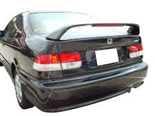 The taller coupe version