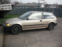 Garage - The Beater