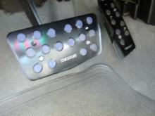 Tenzo Pedals
