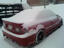 My Car
