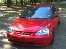 Civic 3