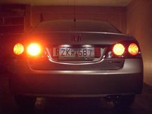 2007 EUDM Honda Civic A/T 1.8 iVTEC