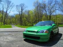 my baby <3