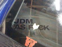"Best Sticker Ever...."