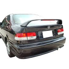 The taller coupe version