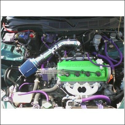 engine