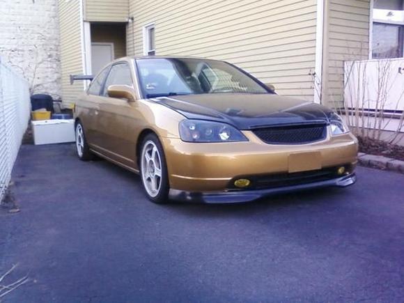 i miss these rims