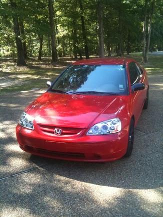 Civic 3