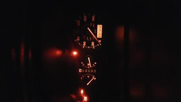 Original 37xxx miles. Only problem is 2 of the illumination lights don't work (bulbs are fine)