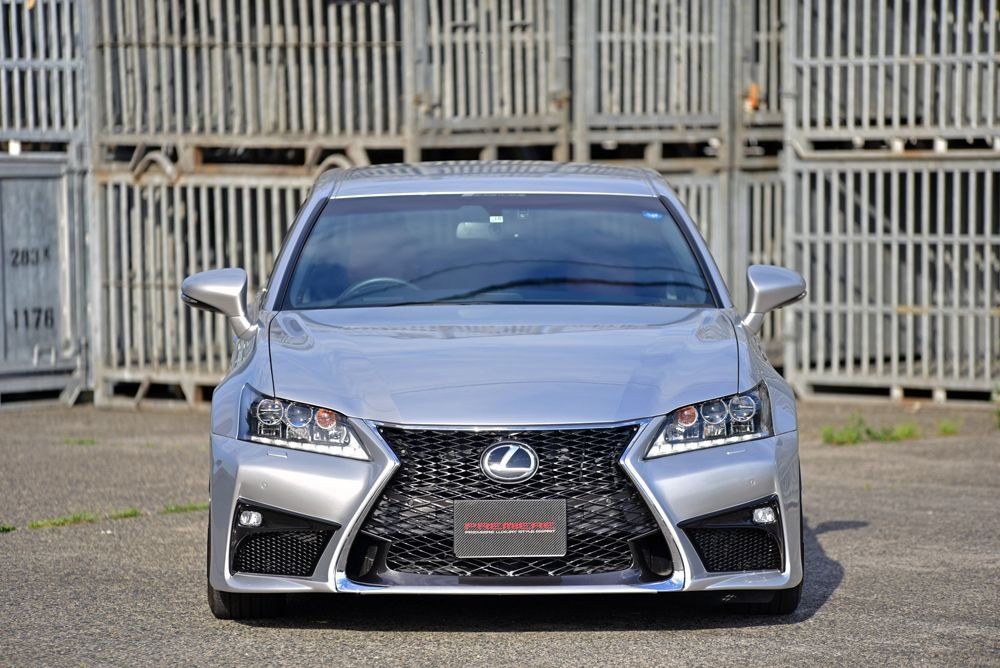 Special Event ESPRIT Premiere Front Bumper Conversion Kit In Stock