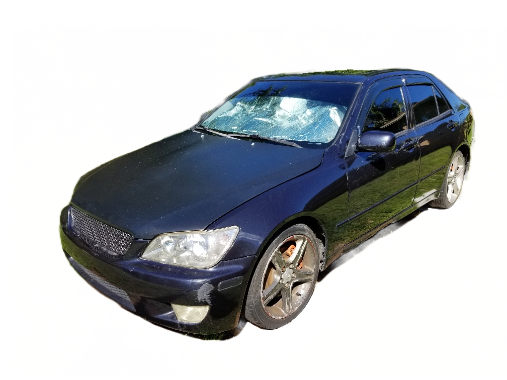 2002 lexus is300 ClubLexus Lexus Forum Discussion