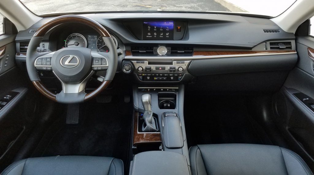 ES Ambient Light ClubLexus Lexus Forum Discussion