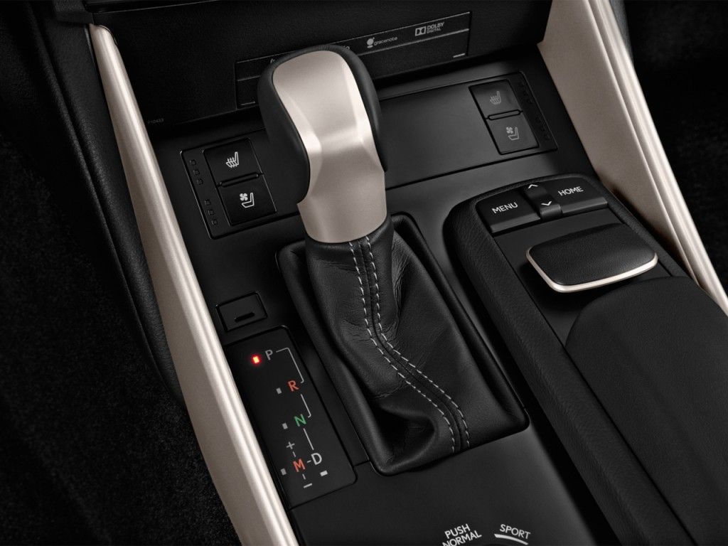 20142014 IS 250/350 Shift Knob removal ClubLexus Lexus Forum