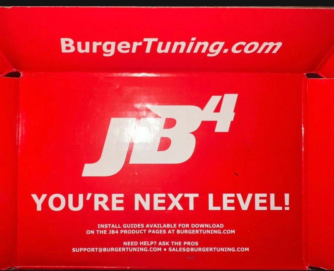 Accessories - JB4 for Lexus RC300/ IS300….. - Used - Oceanside, CA 92057, United States