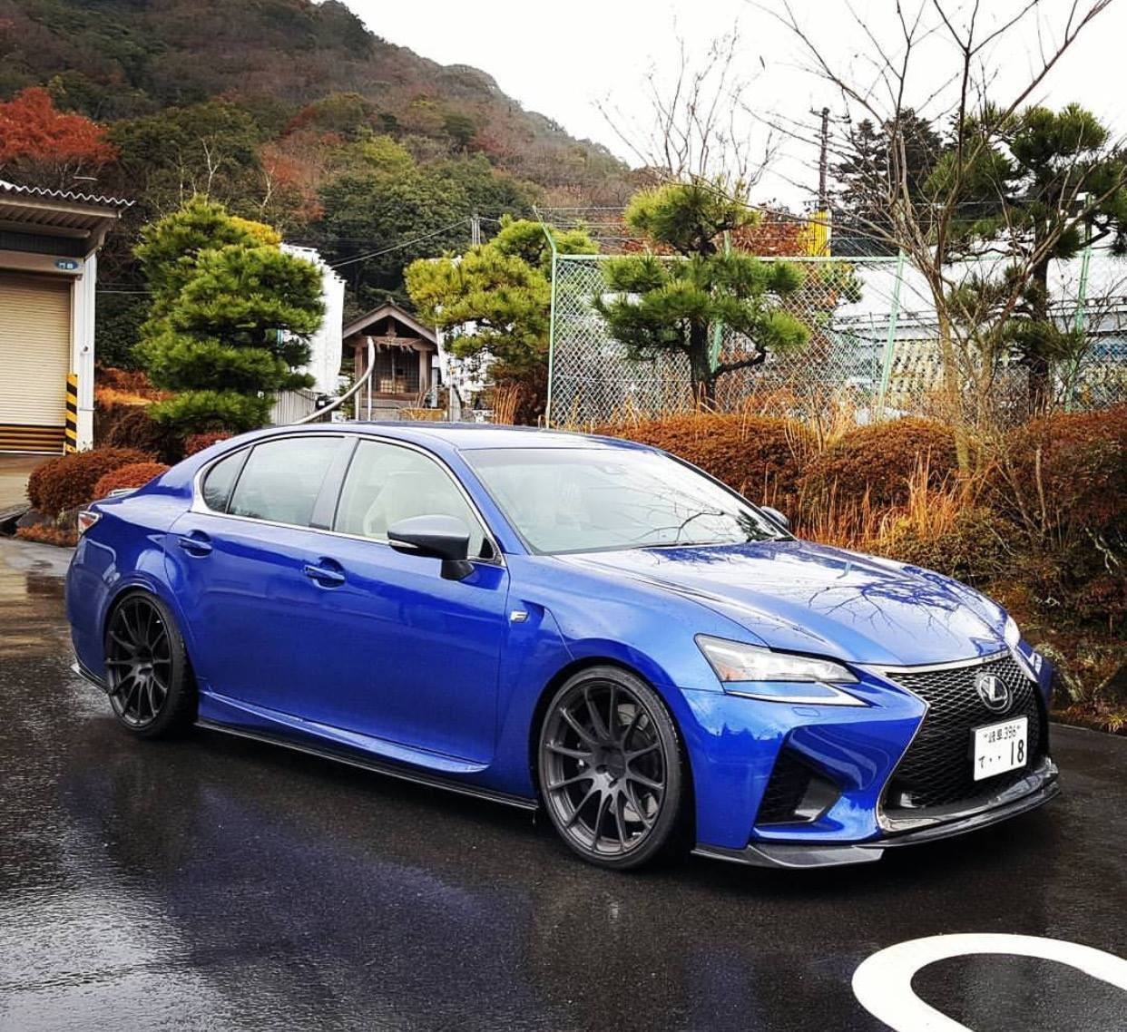 Sale NOVEL FULL BODY KIT for GSF, PREORDER! ClubLexus Lexus Forum