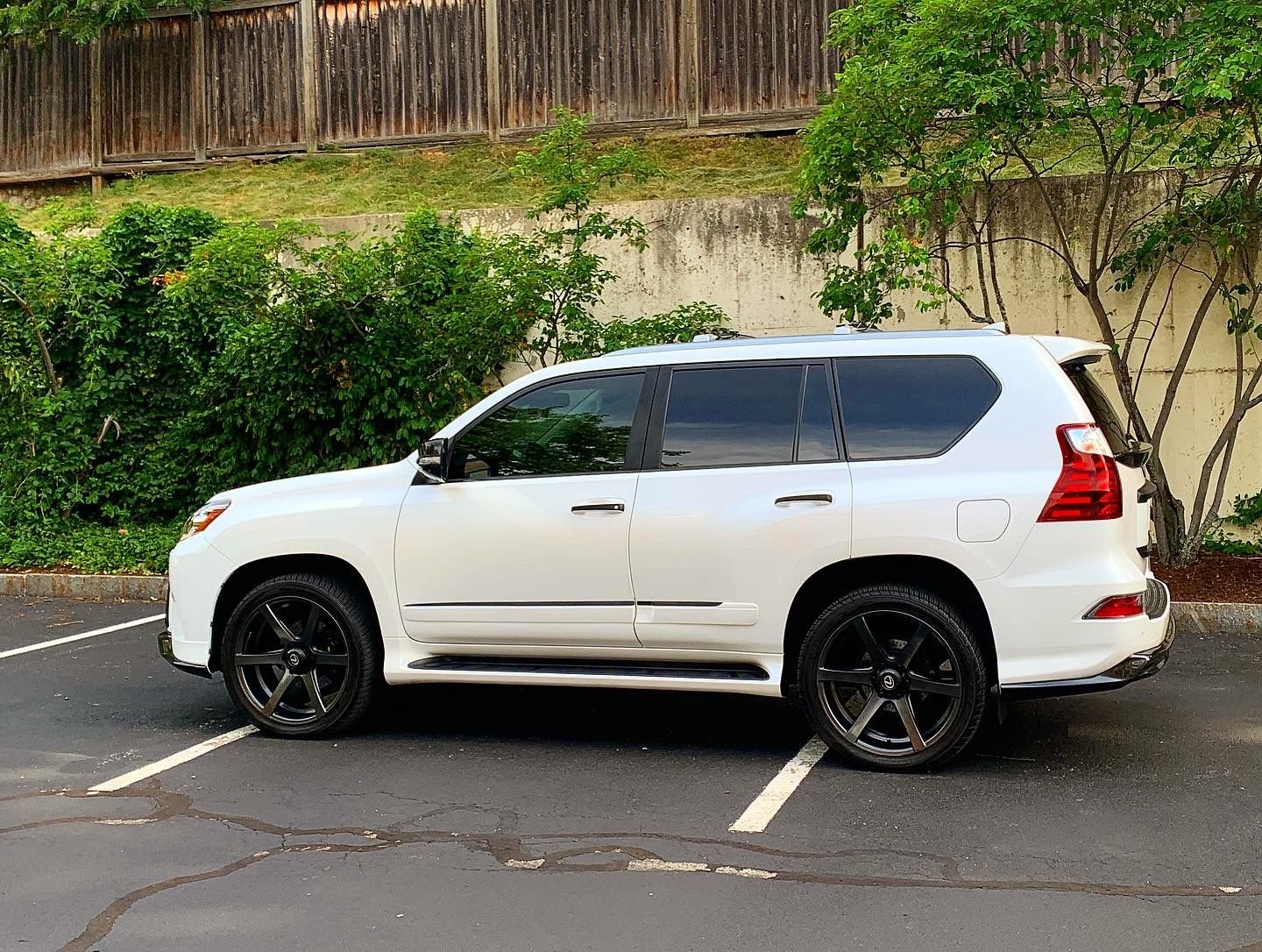 Wheels and Tires/Axles - LEXUS GX 22” wheels & tires for sale - Used - 2010 to 2023 Lexus GX460 - Bedford, MA 01730, United States