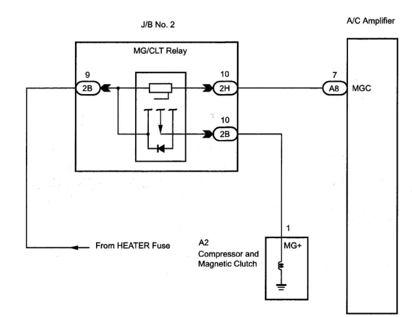 2008 AC Relay ClubLexus Lexus Forum Discussion