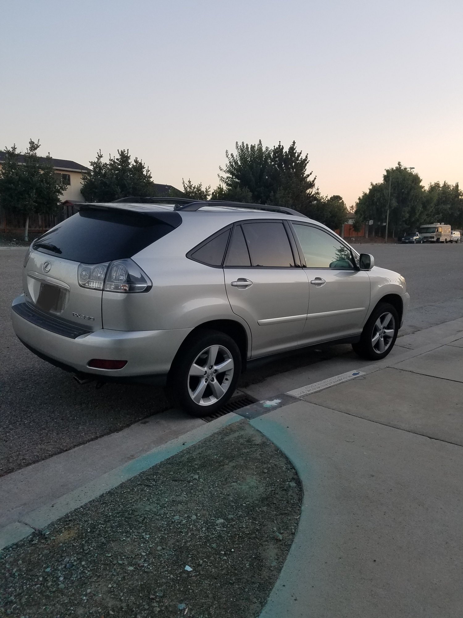 2004 Lexus RX330 for sale - ClubLexus - Lexus Forum Discussion