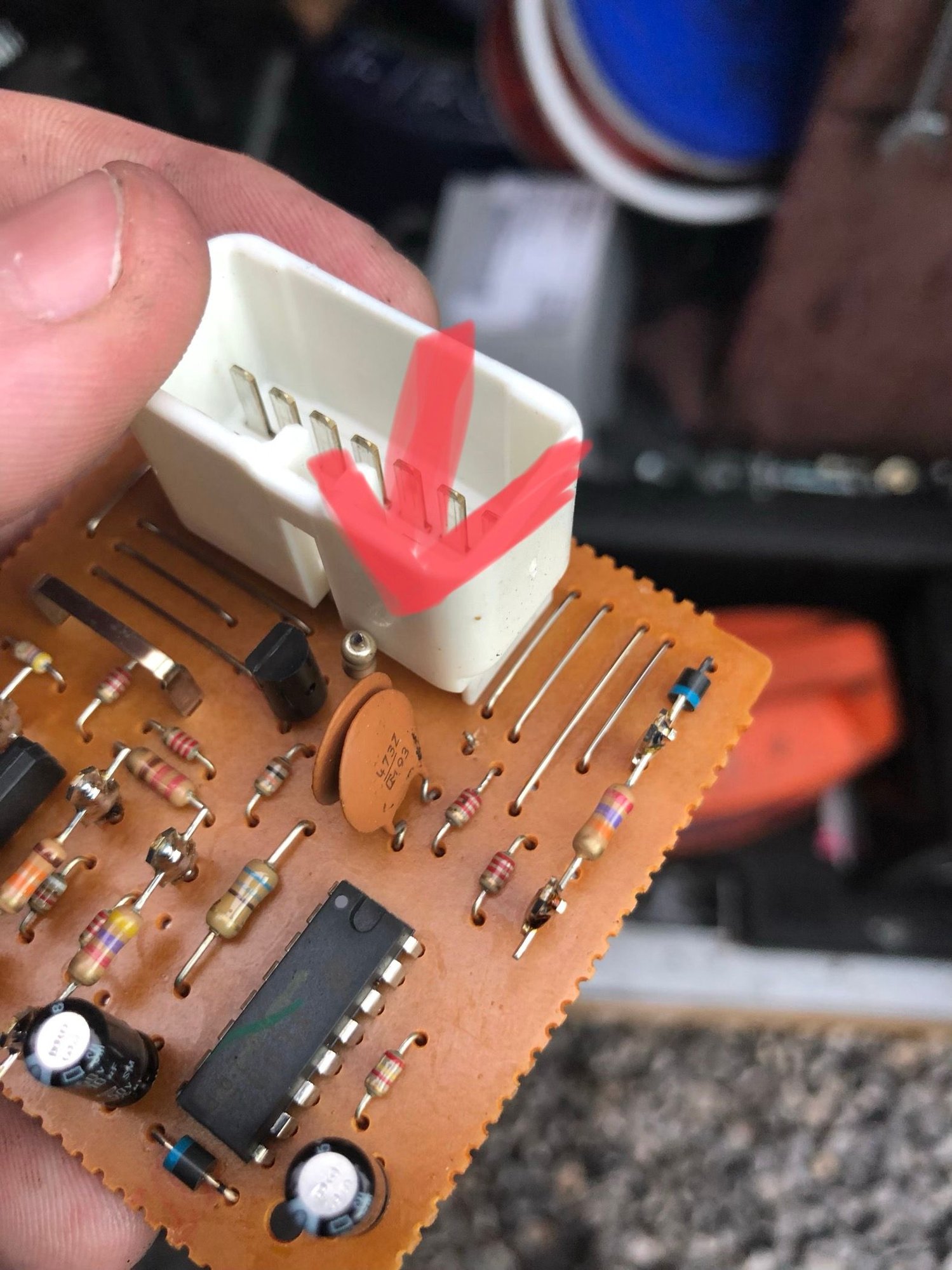 Rear light failure indicator fix ClubLexus Lexus Forum Discussion