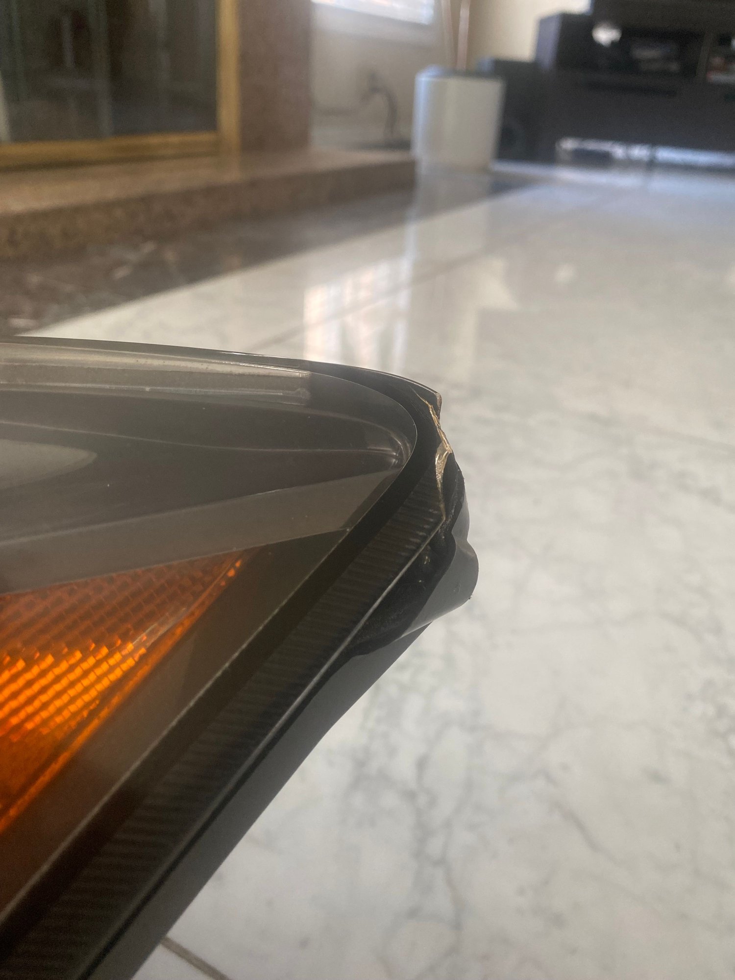 Lights - Lexus IS ISF OEM ‘12+ headlights - Used - -1 to 2026  All Models - El Monte, CA 91732, United States