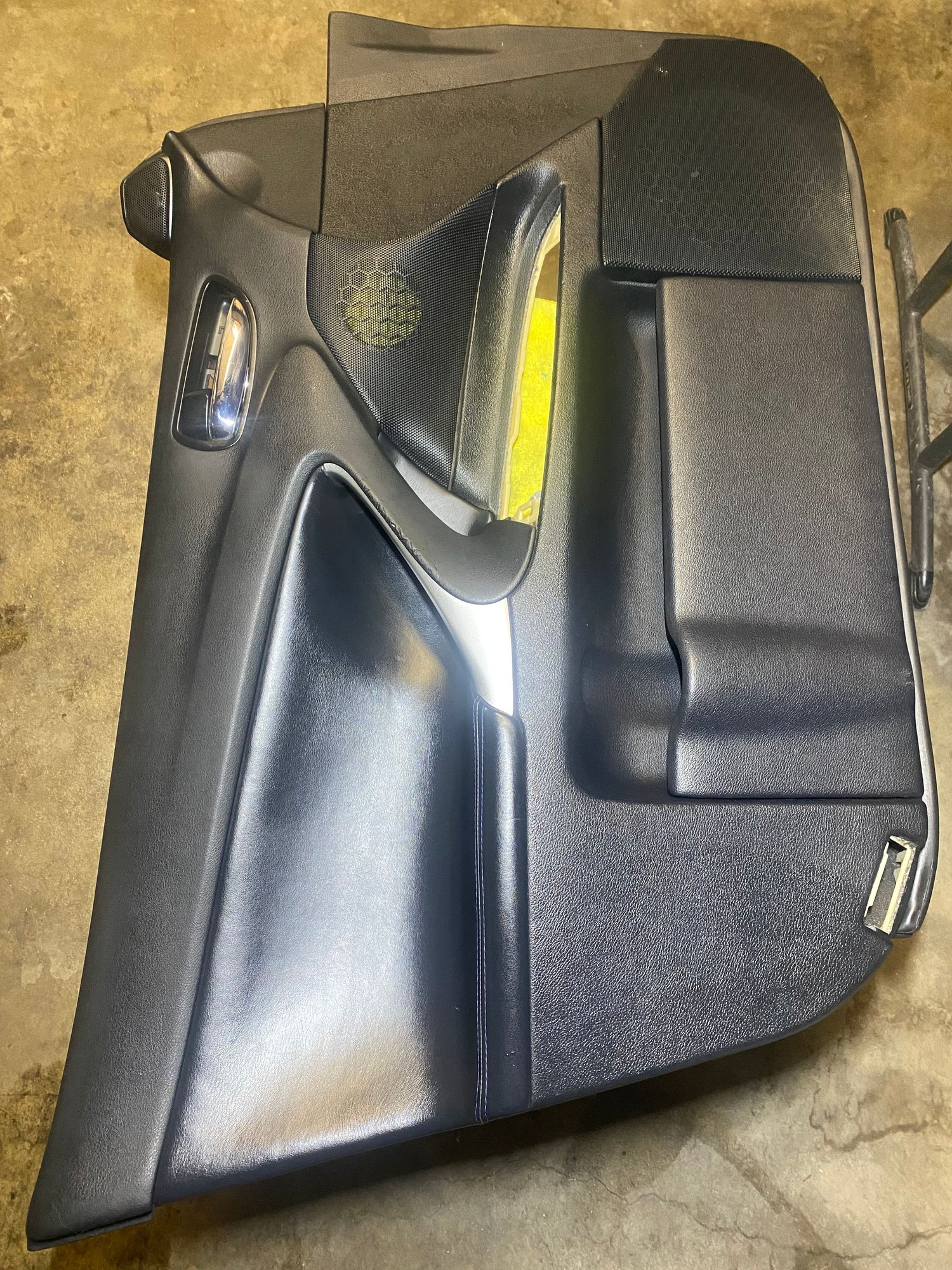 Interior/Upholstery - Lexus IS ISF Door Panels FULL SET - Used - 0  All Models - El Monte, CA 91732, United States