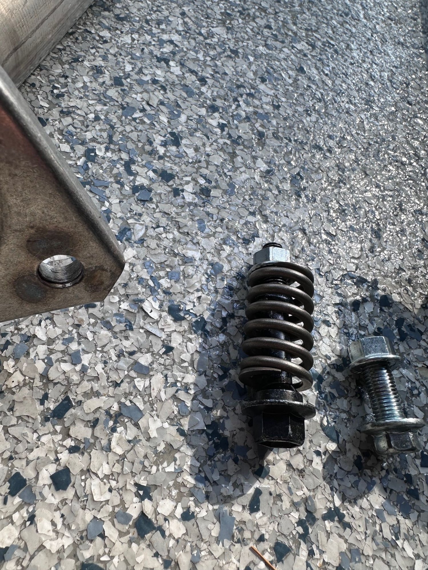Engine - Exhaust - F-Sport Performance Exhaust IS/RC350 Fitment PN PTR0353210 - Used - 0  All Models - Hopewell Jct, NY 12533, United States