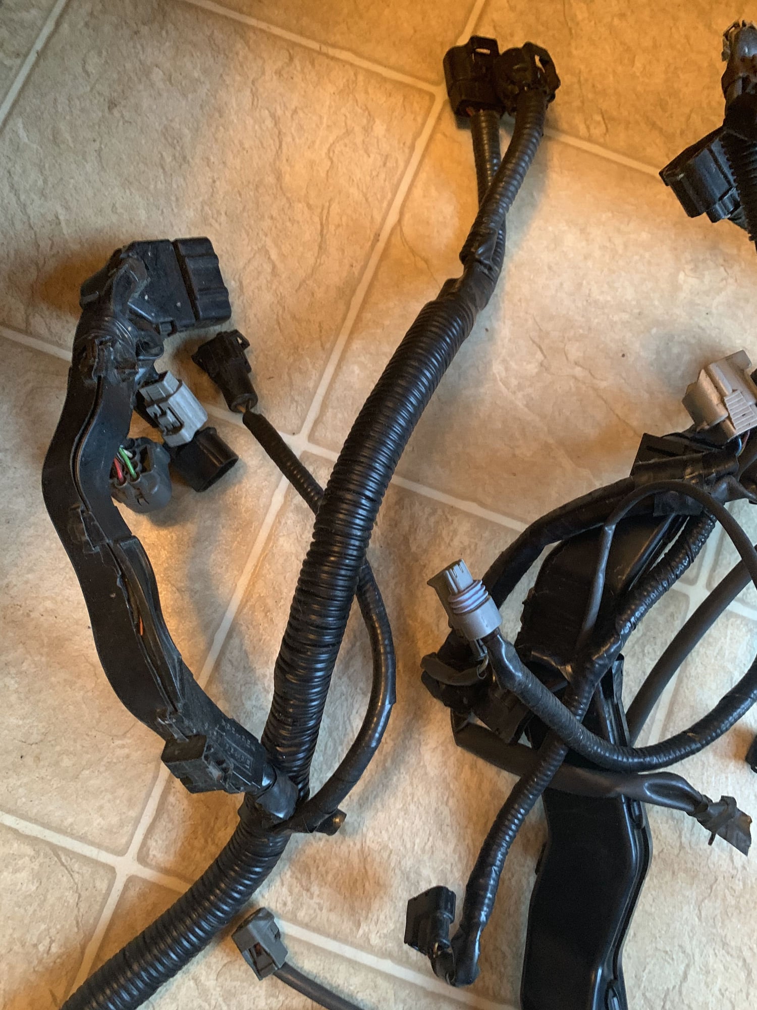 Miscellaneous - Tweak'd Performance GTE Swap harness / AEM Infinity,ProEFI,FIC Adapter Patch Harness - Used - 0  All Models - Duluth, GA 30096, United States