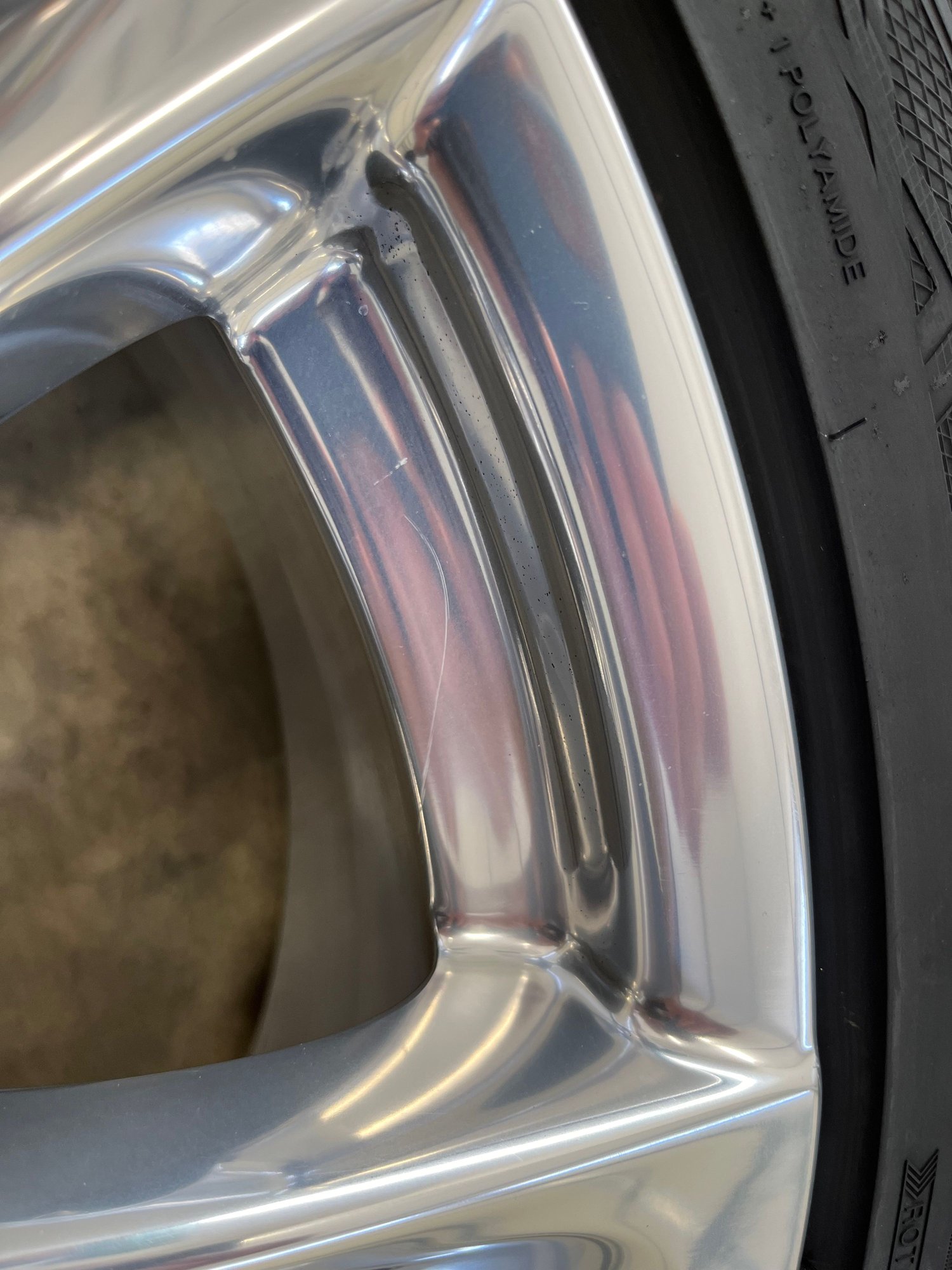Wheels and Tires/Axles - Used LC 500 Winter Wheel/Tire/TPMS Set For Sale - Used - All Years  All Models - Platte City, MO 64079, United States