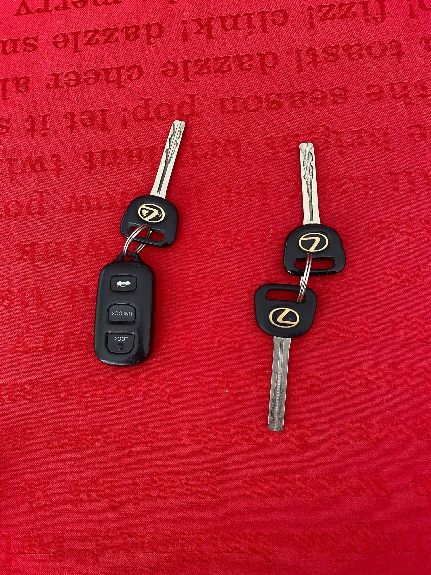 1995 Lexus LS400 - 25 year owner - classic 1995 ls400 ucf20l - Used - VIN JT8UF22E4S0019575 - 256,000 Miles - 8 cyl - 2WD - Automatic - Sedan - Other - Fairfax, VA 22124, United States