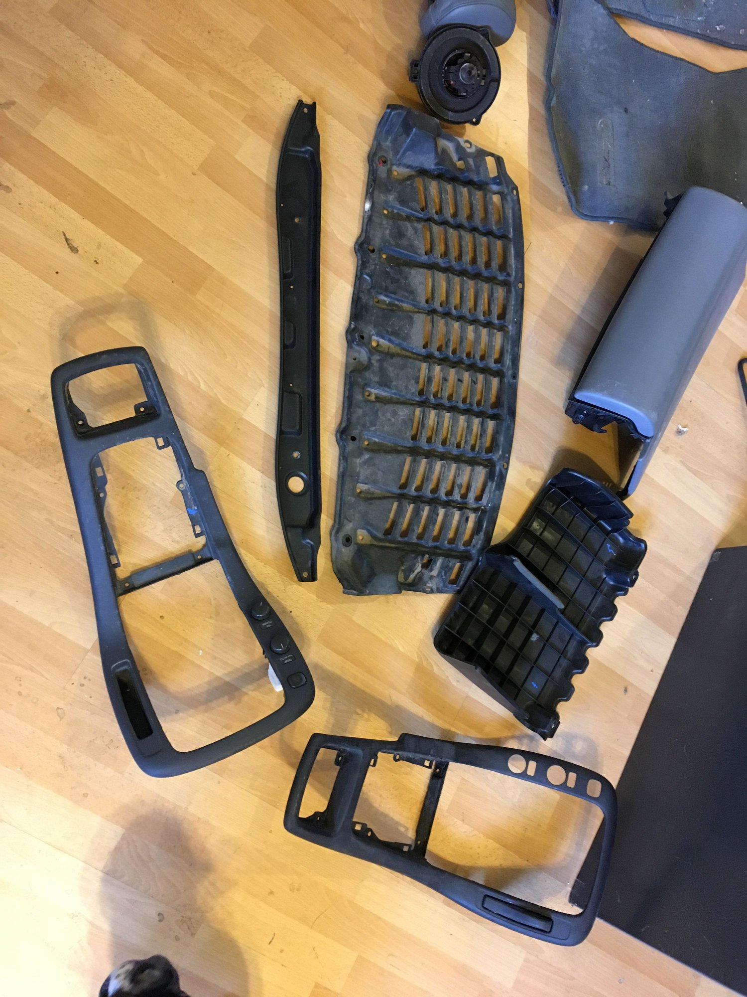 Miscellaneous - Out of the SC Game sale, selling off all my parts, Rims, interior wood wheel etc. - Used - 1992 to 2000 Lexus SC300 - Longmont, CO 80503, United States